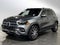 2026 Mercedes-Benz GLE 450e 4MATIC® SUV