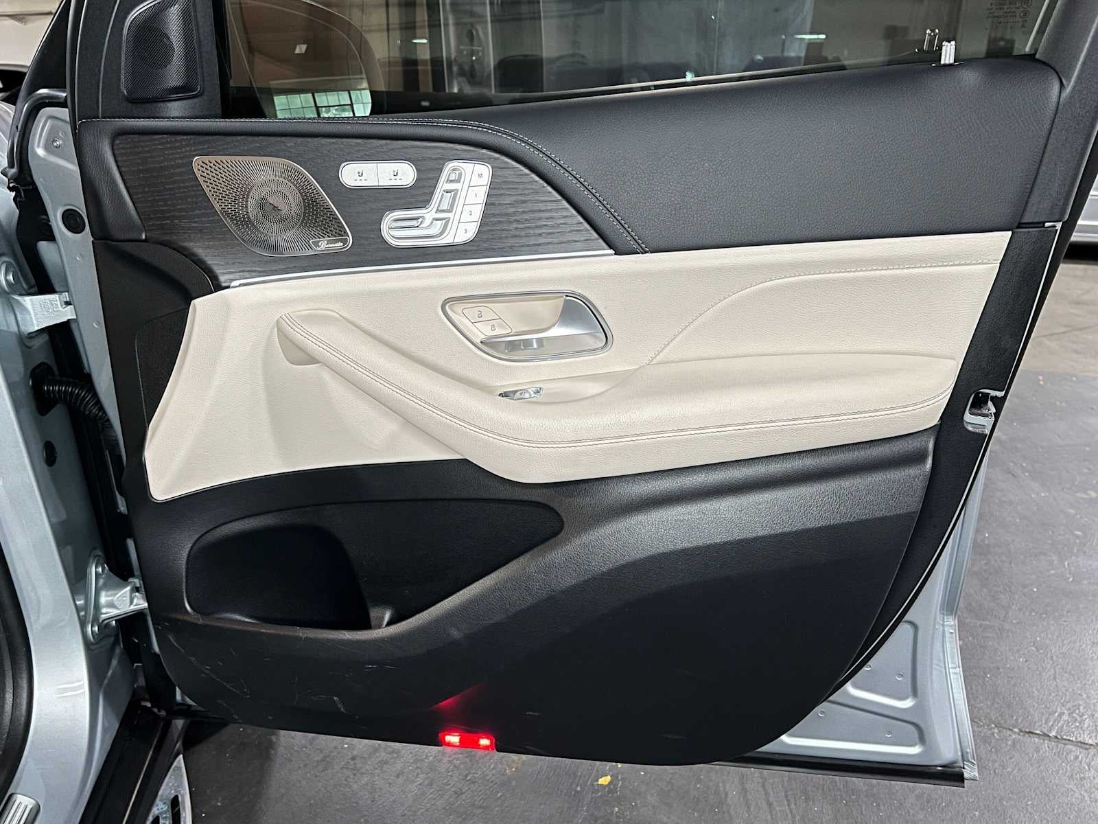 2024 Mercedes-Benz GLE 450e Plug-In Hybrid 4MATIC® SUV