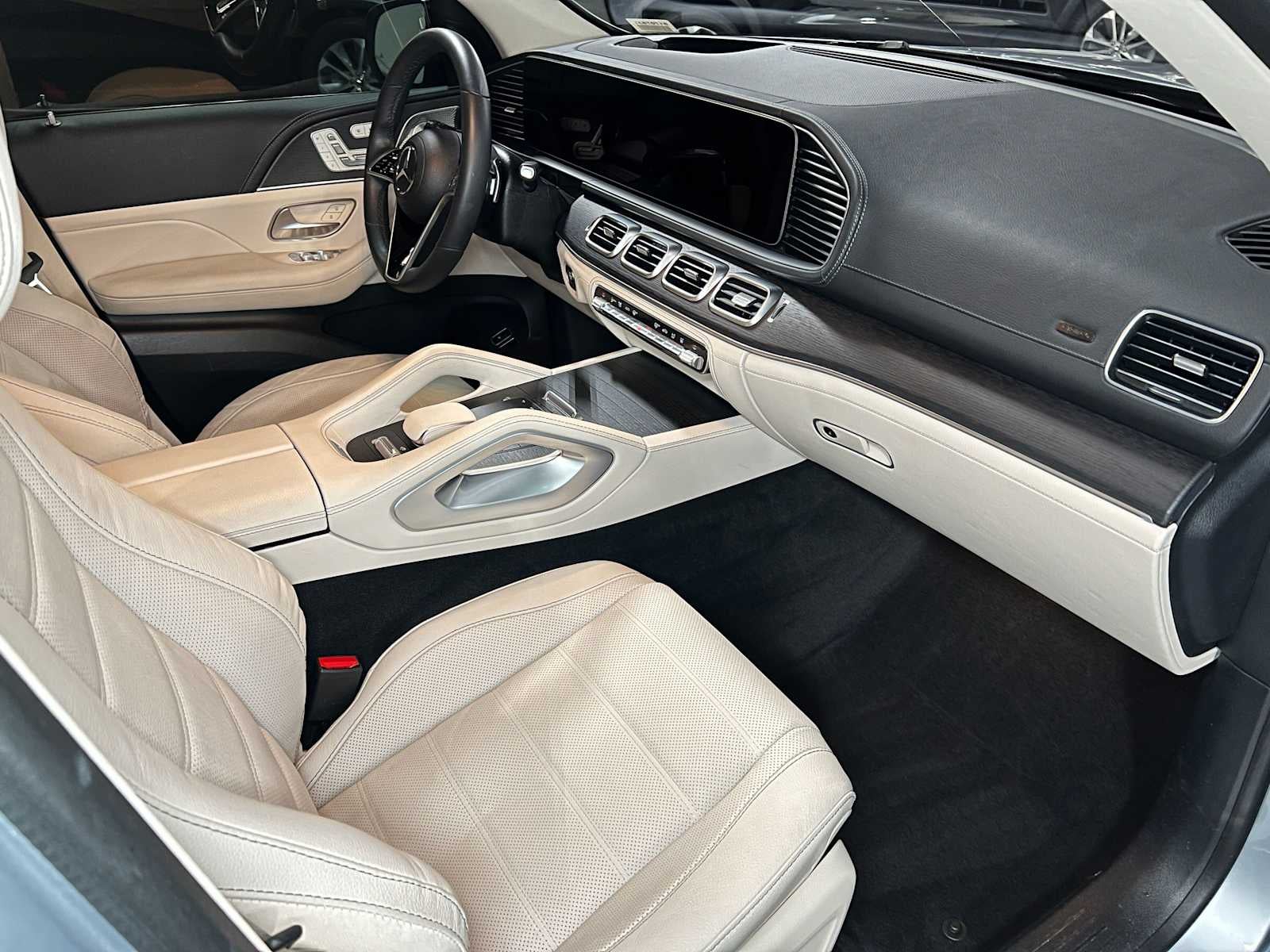 2024 Mercedes-Benz GLE 450e Plug-In Hybrid 4MATIC® SUV