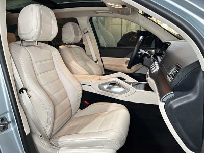 2024 Mercedes-Benz GLE 450e Plug-In Hybrid 4MATIC® SUV