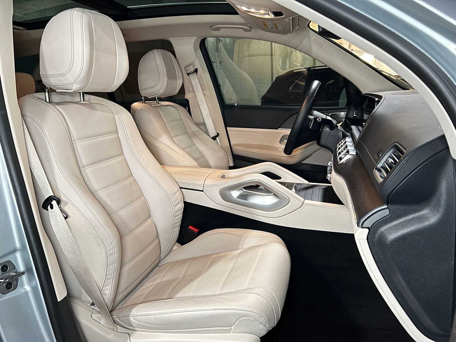 2024 Mercedes-Benz GLE 450e Plug-In Hybrid 4MATIC® SUV