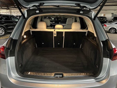 2024 Mercedes-Benz GLE 450e Plug-In Hybrid 4MATIC® SUV