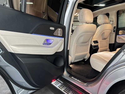 2024 Mercedes-Benz GLE 450e Plug-In Hybrid 4MATIC® SUV