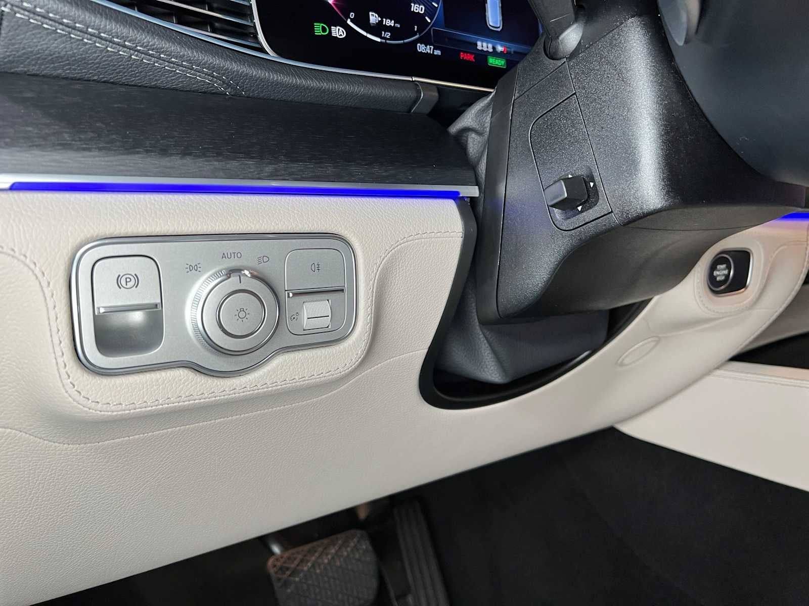 2024 Mercedes-Benz GLE 450e Plug-In Hybrid 4MATIC® SUV