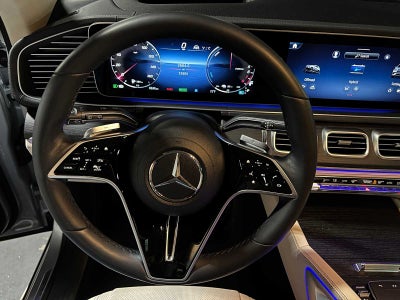 2024 Mercedes-Benz GLE 450e Plug-In Hybrid 4MATIC® SUV