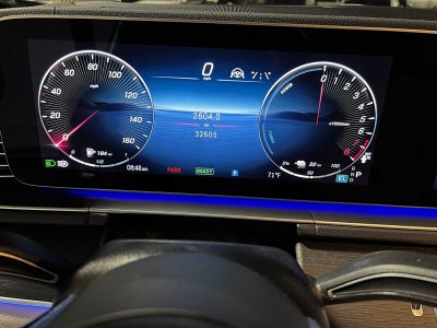 2024 Mercedes-Benz GLE 450e Plug-In Hybrid 4MATIC® SUV