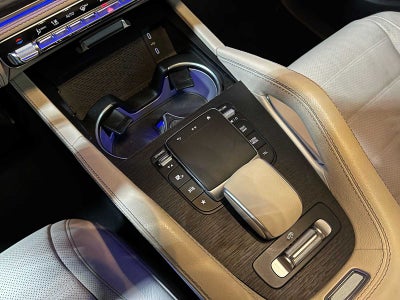 2024 Mercedes-Benz GLE 450e Plug-In Hybrid 4MATIC® SUV