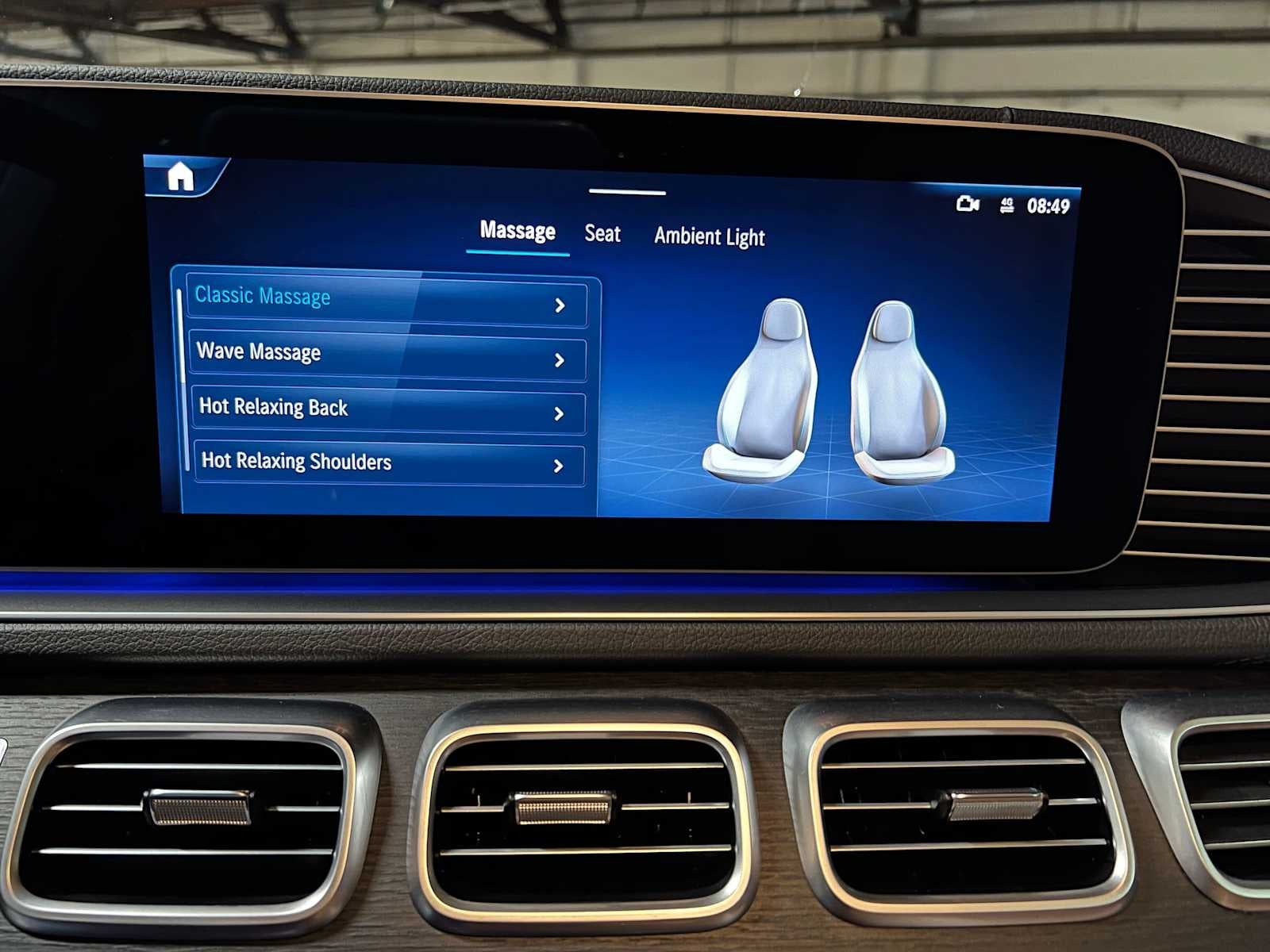2024 Mercedes-Benz GLE 450e Plug-In Hybrid 4MATIC® SUV