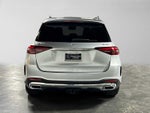 2024 Mercedes-Benz GLE 450e Plug-In Hybrid 4MATIC® SUV