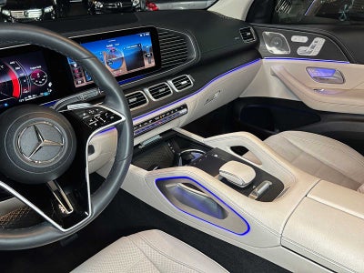 2024 Mercedes-Benz GLE 450e Plug-In Hybrid 4MATIC® SUV