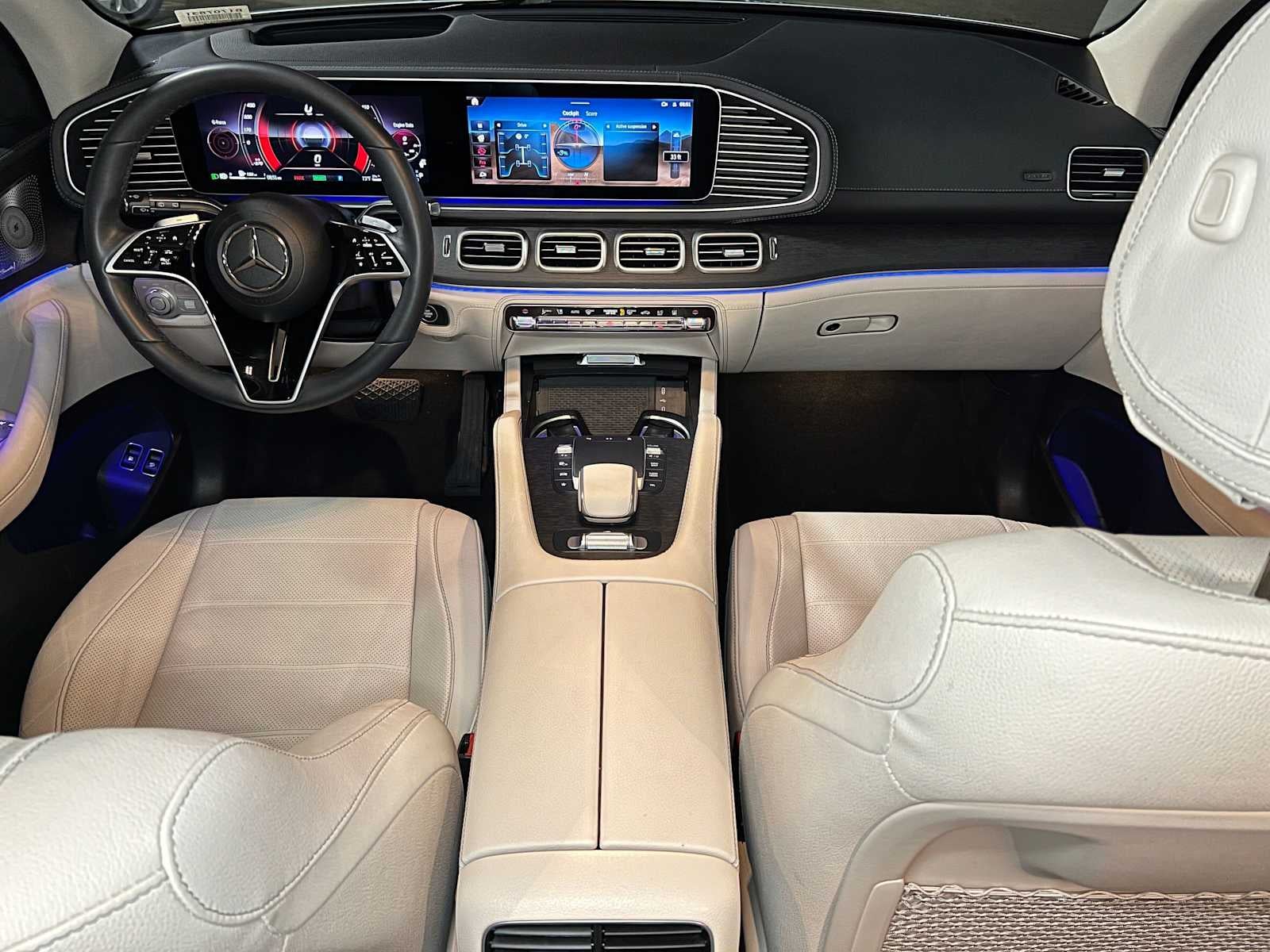2024 Mercedes-Benz GLE 450e Plug-In Hybrid 4MATIC® SUV