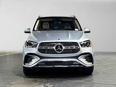 2024 Mercedes-Benz GLE 450e Plug-In Hybrid 4MATIC® SUV