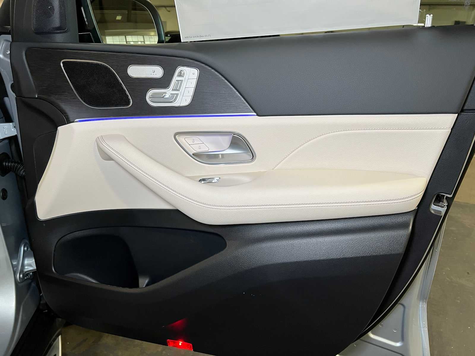 2026 Mercedes-Benz GLE GLE 450e