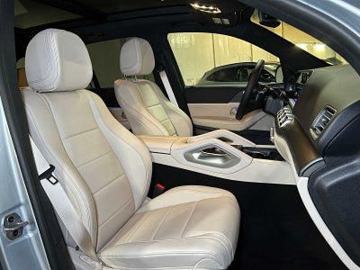 2026 Mercedes-Benz GLE GLE 450e