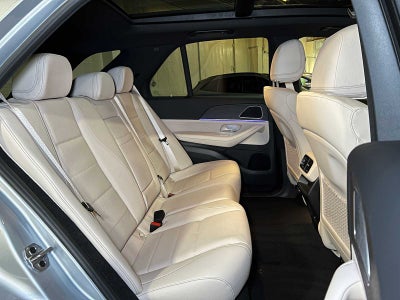 2026 Mercedes-Benz GLE GLE 450e