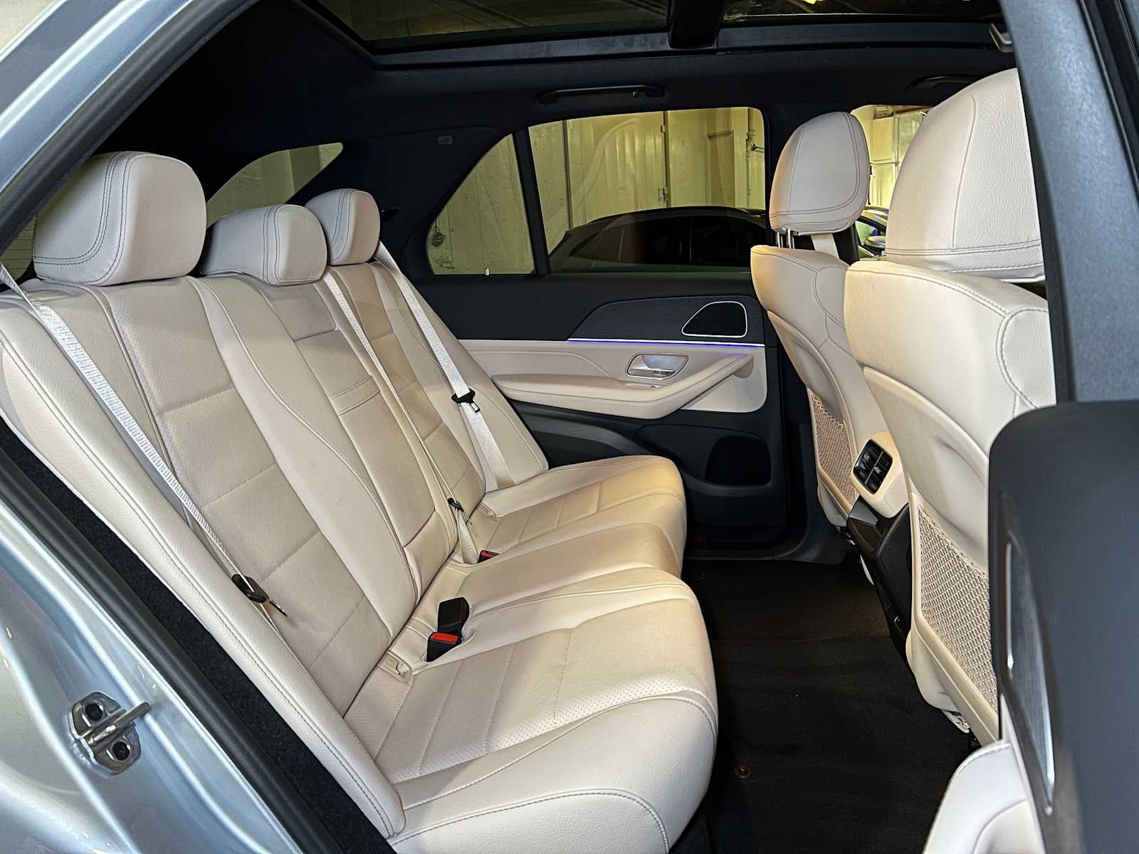 2026 Mercedes-Benz GLE GLE 450e