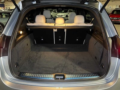 2026 Mercedes-Benz GLE GLE 450e