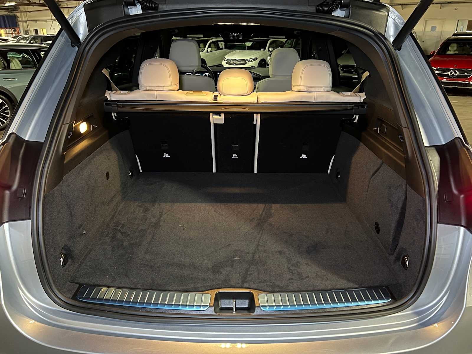 2026 Mercedes-Benz GLE GLE 450e