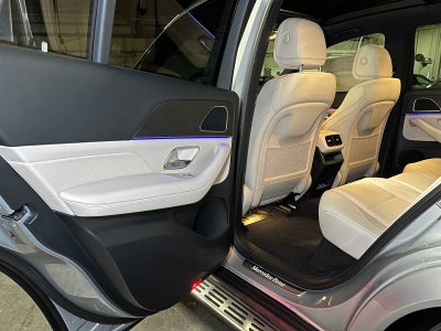 2026 Mercedes-Benz GLE GLE 450e