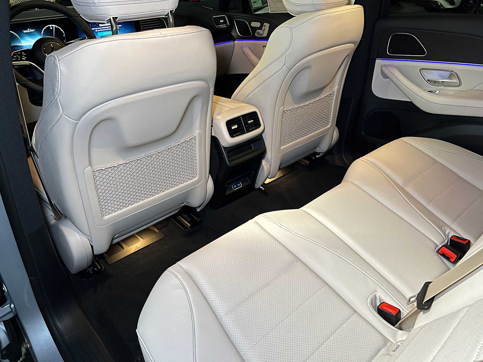 2026 Mercedes-Benz GLE GLE 450e