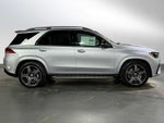 2026 Mercedes-Benz GLE GLE 450e