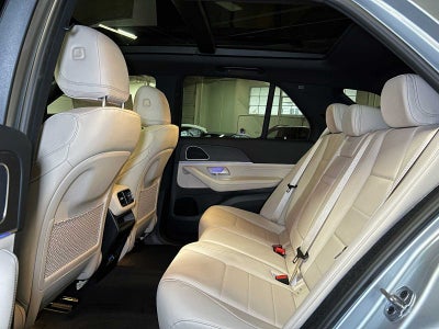 2026 Mercedes-Benz GLE GLE 450e