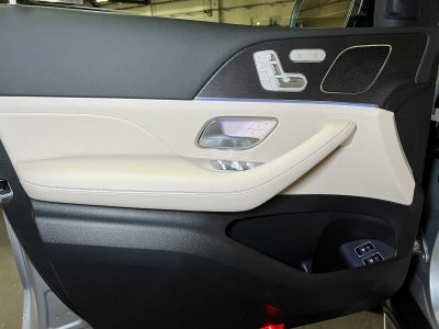 2026 Mercedes-Benz GLE GLE 450e