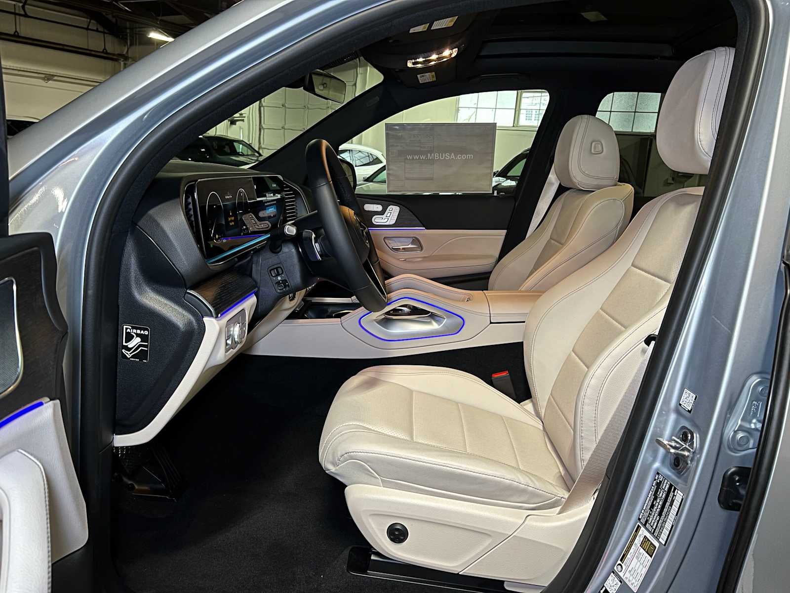 2026 Mercedes-Benz GLE GLE 450e