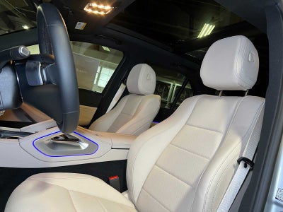 2026 Mercedes-Benz GLE GLE 450e