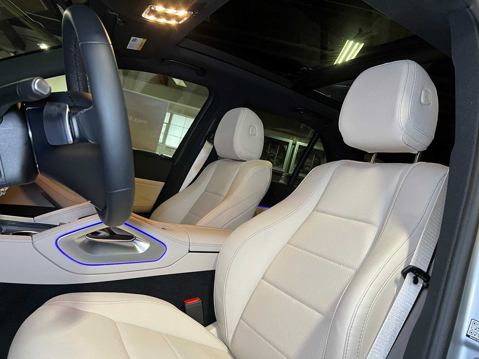 2026 Mercedes-Benz GLE GLE 450e