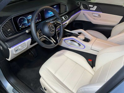 2026 Mercedes-Benz GLE GLE 450e