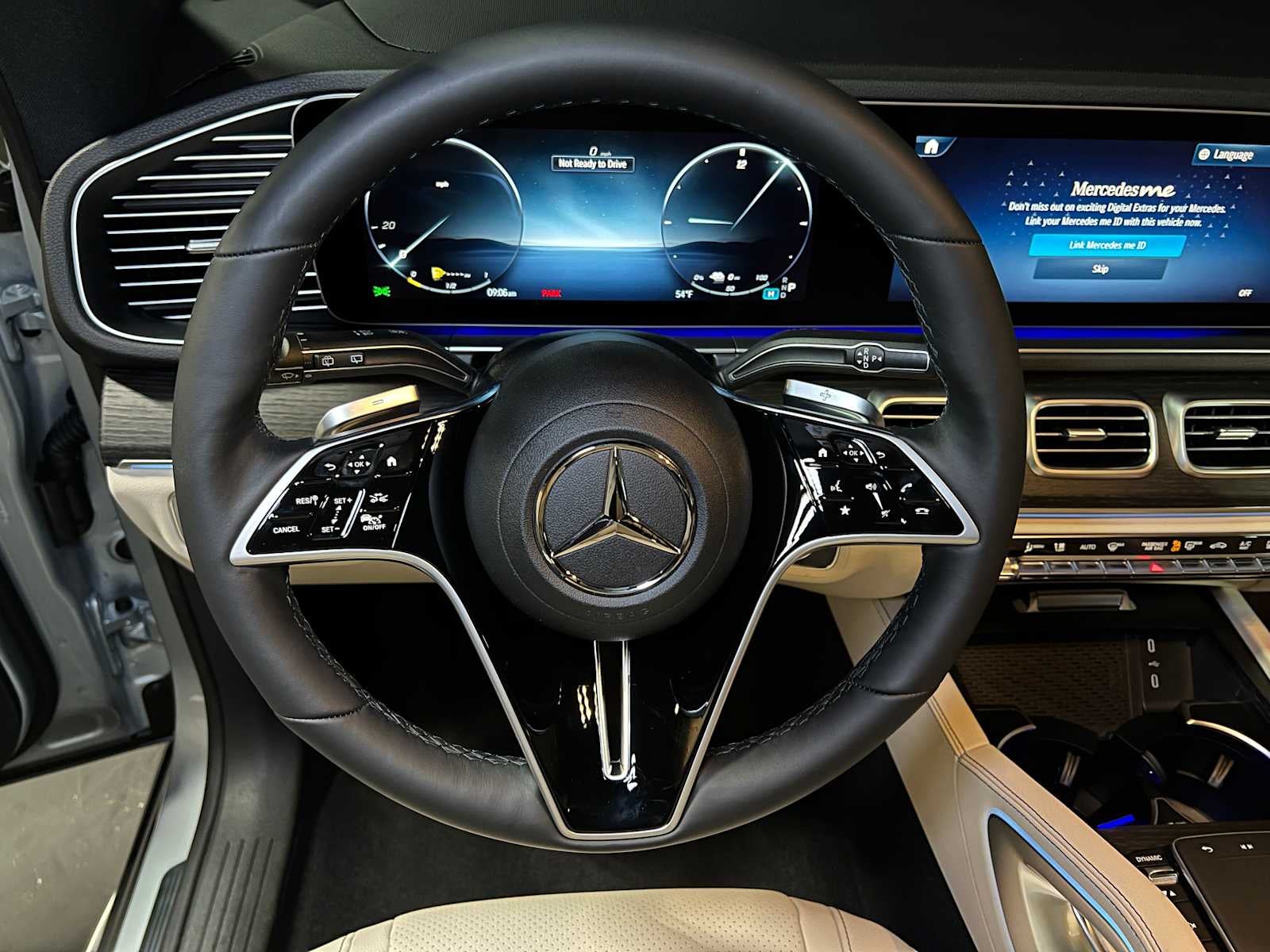 2026 Mercedes-Benz GLE GLE 450e