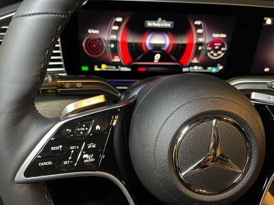 2026 Mercedes-Benz GLE GLE 450e