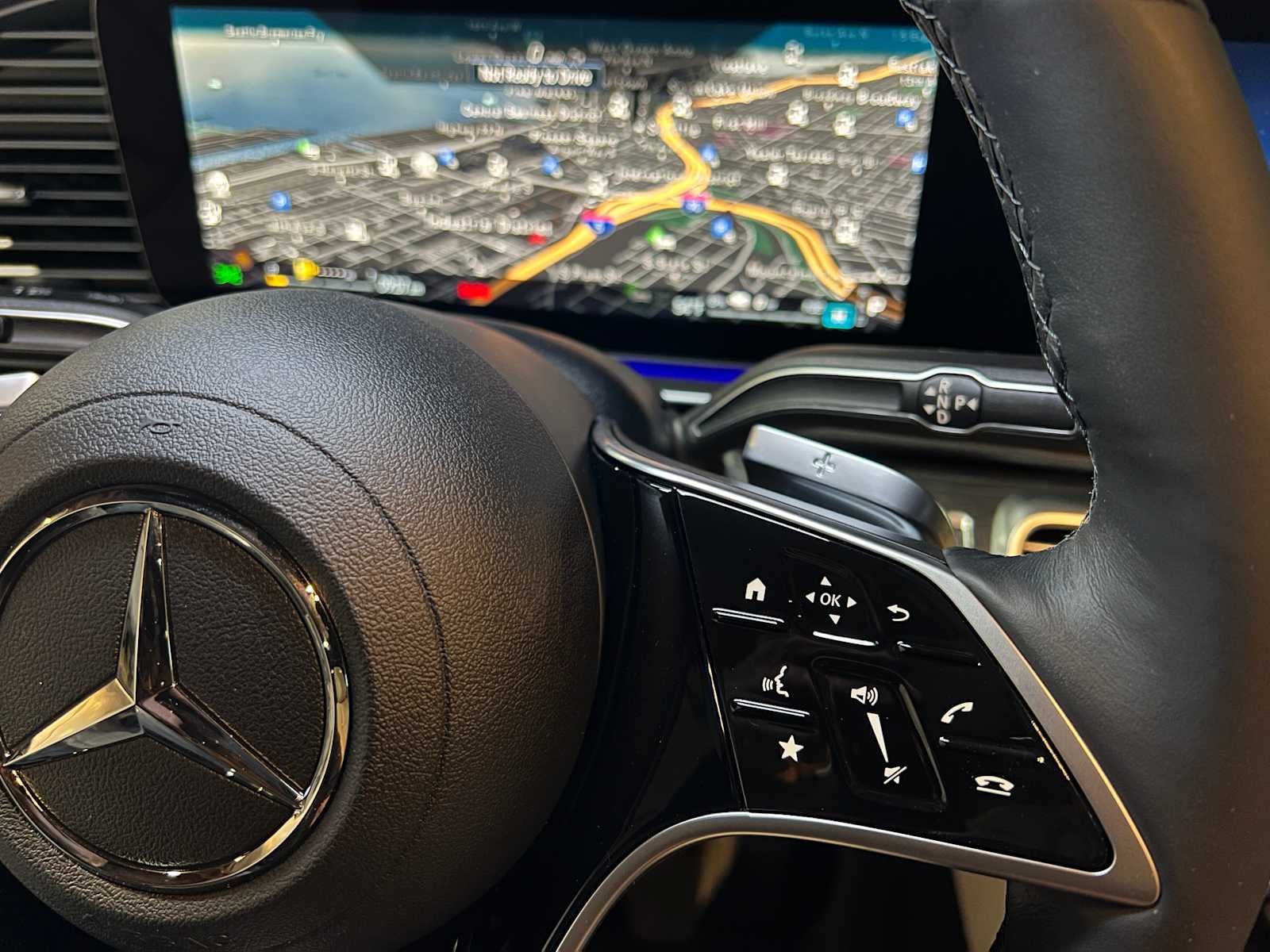 2026 Mercedes-Benz GLE GLE 450e