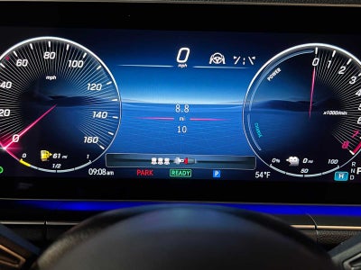 2026 Mercedes-Benz GLE GLE 450e