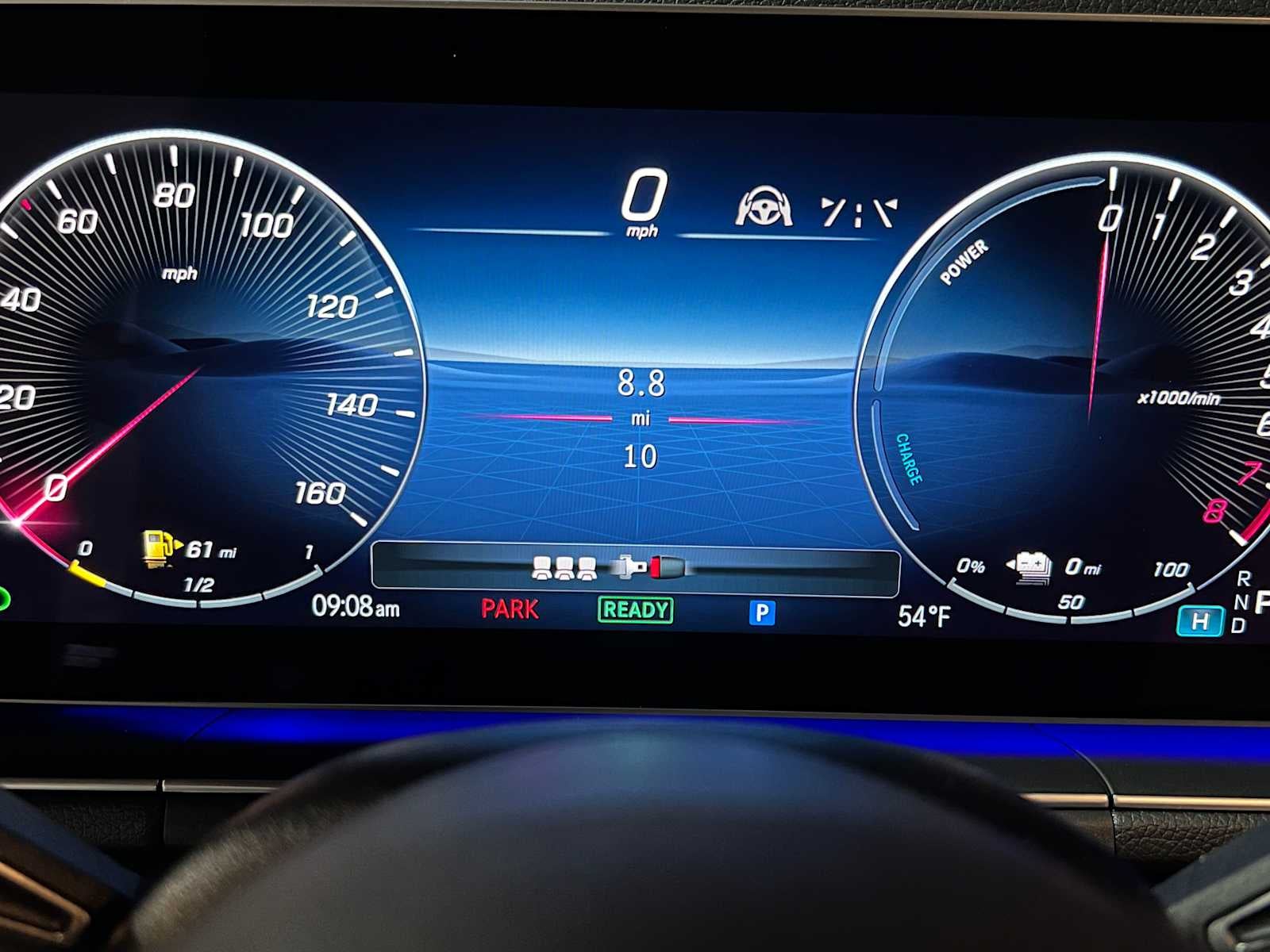 2026 Mercedes-Benz GLE GLE 450e