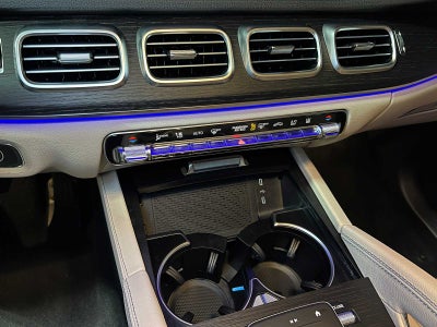 2026 Mercedes-Benz GLE GLE 450e