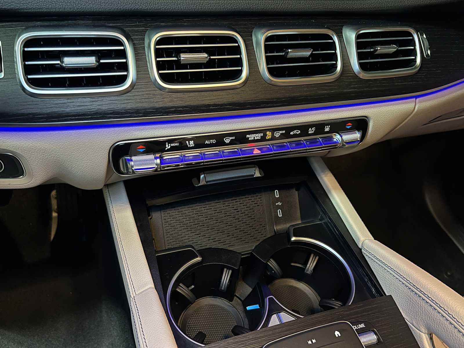 2026 Mercedes-Benz GLE GLE 450e