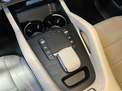 2026 Mercedes-Benz GLE GLE 450e