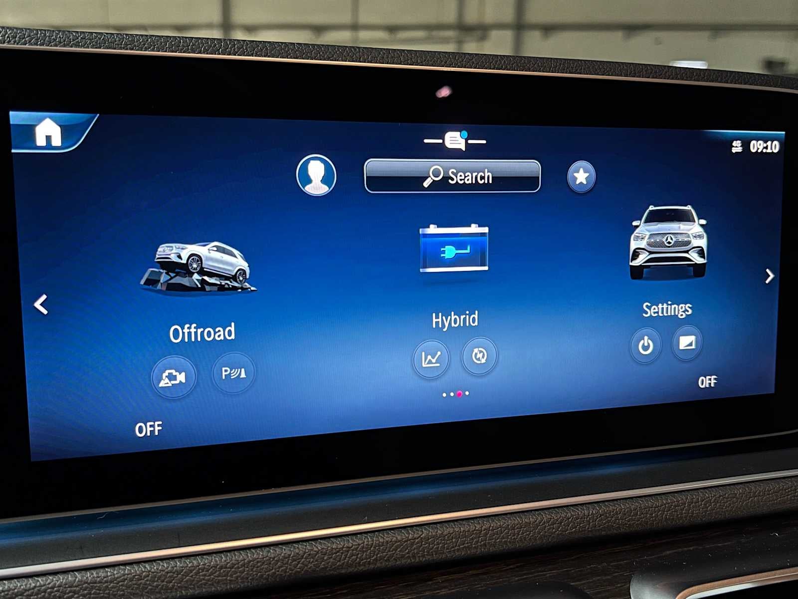 2026 Mercedes-Benz GLE GLE 450e