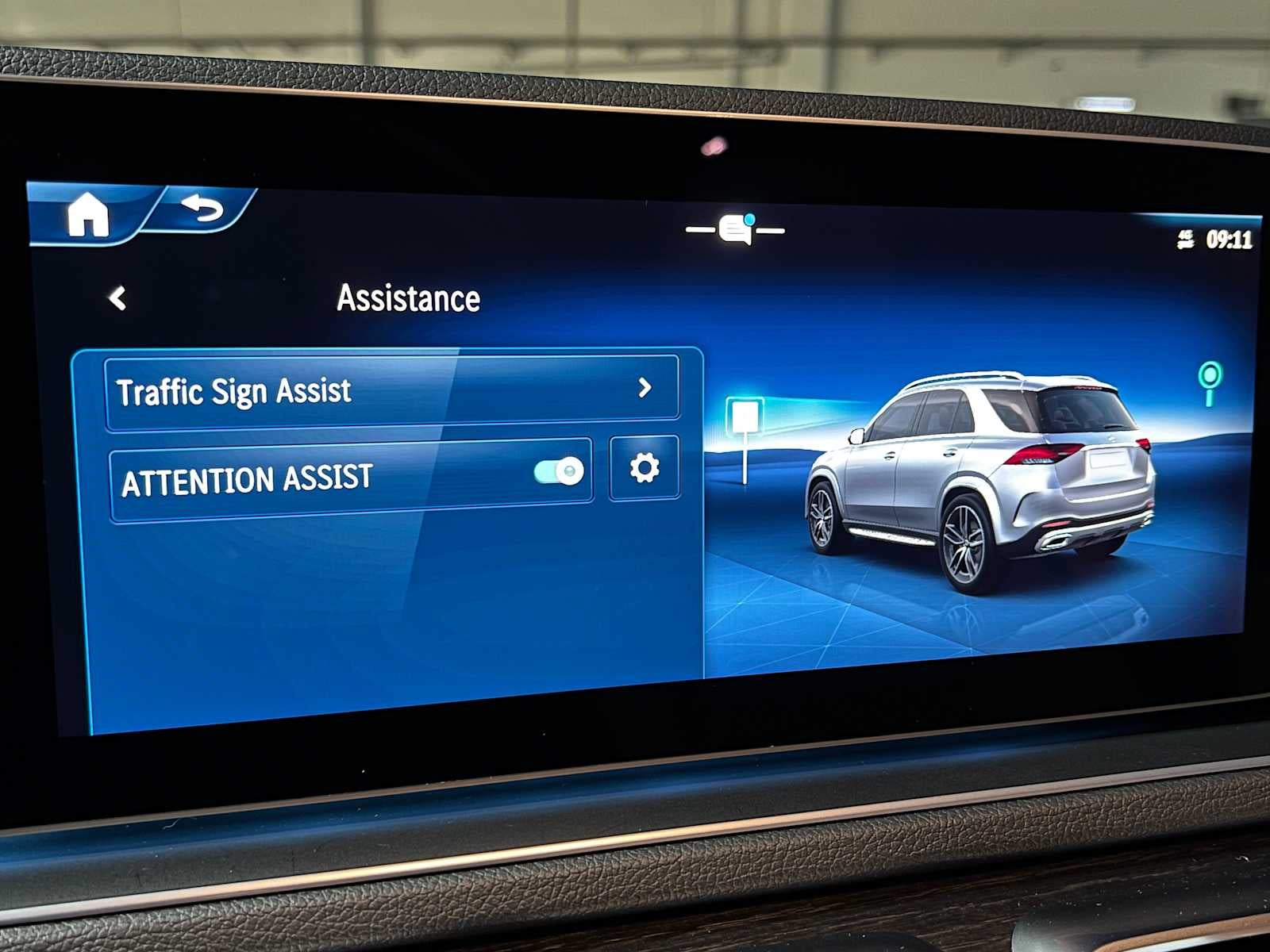 2026 Mercedes-Benz GLE GLE 450e