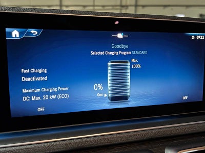 2026 Mercedes-Benz GLE GLE 450e