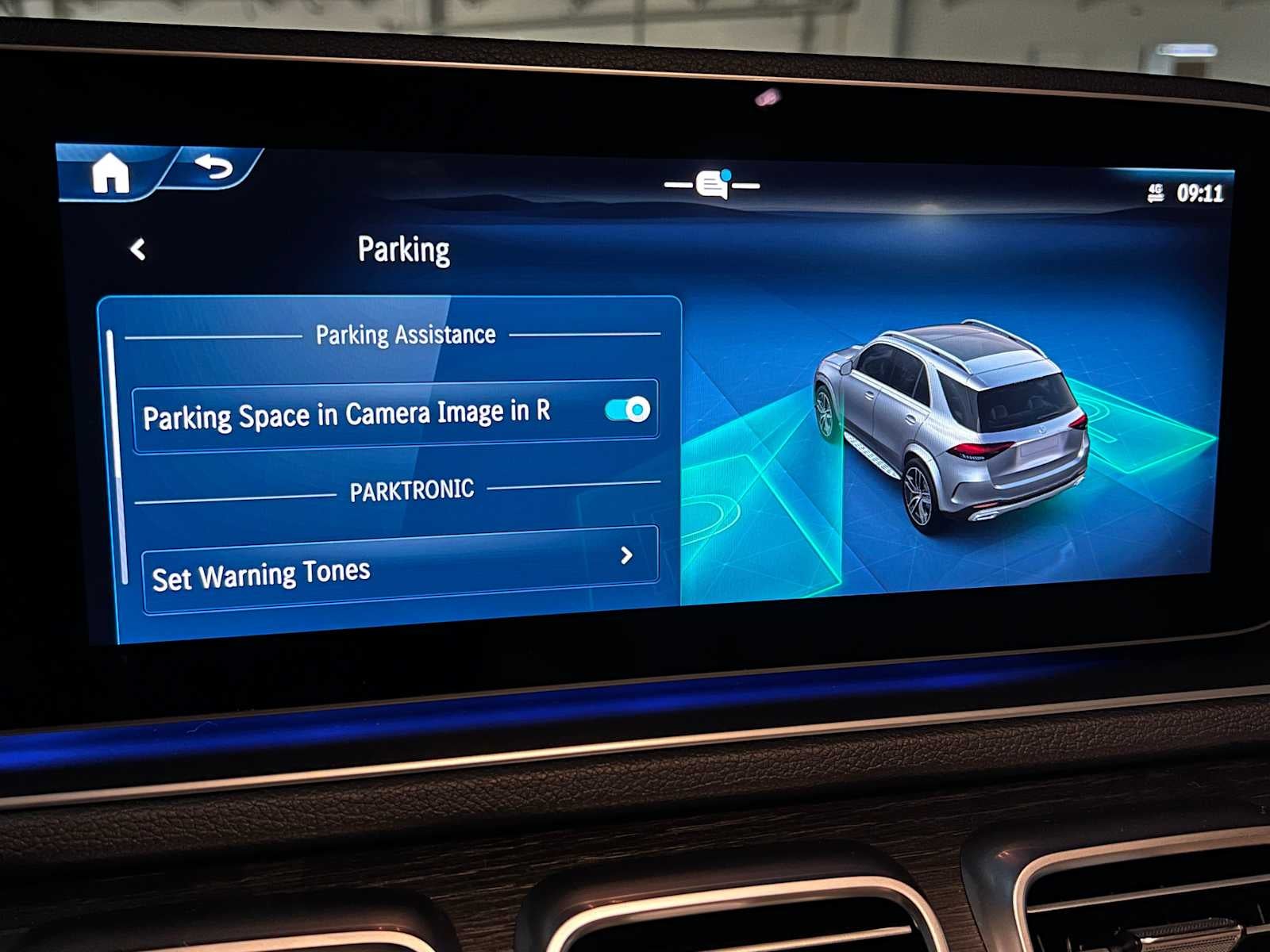 2026 Mercedes-Benz GLE GLE 450e