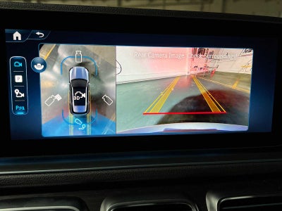 2026 Mercedes-Benz GLE GLE 450e