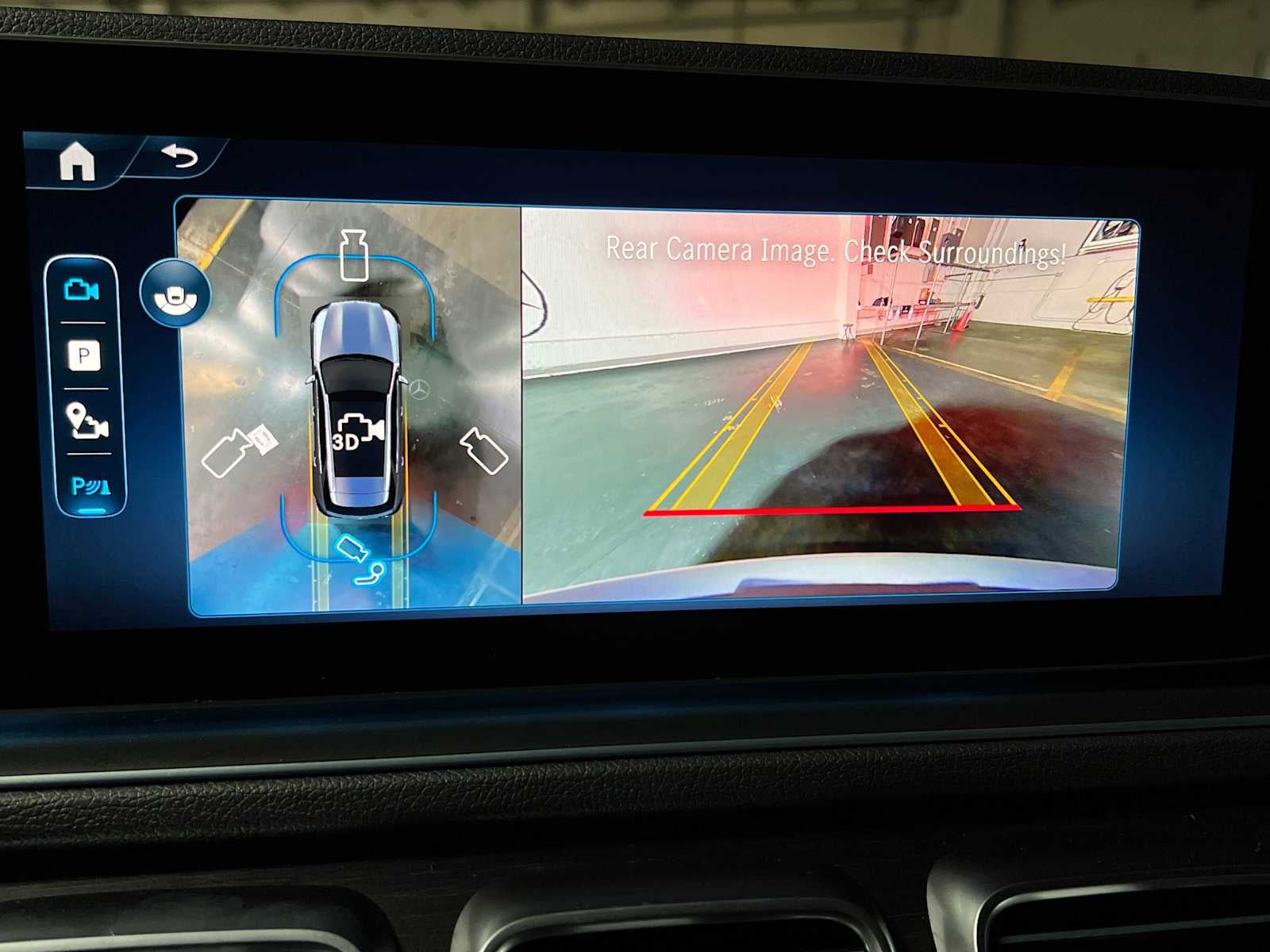 2026 Mercedes-Benz GLE GLE 450e