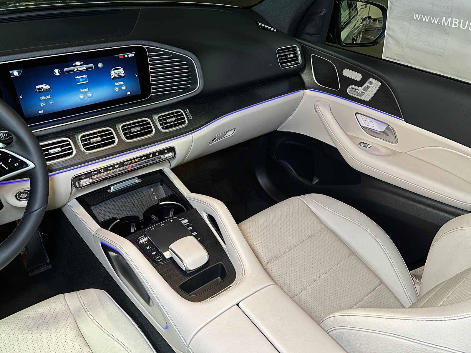 2026 Mercedes-Benz GLE GLE 450e