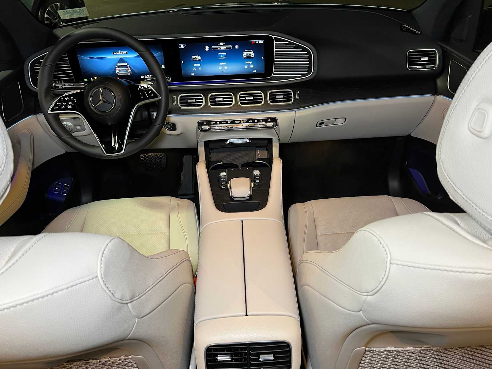 2026 Mercedes-Benz GLE GLE 450e