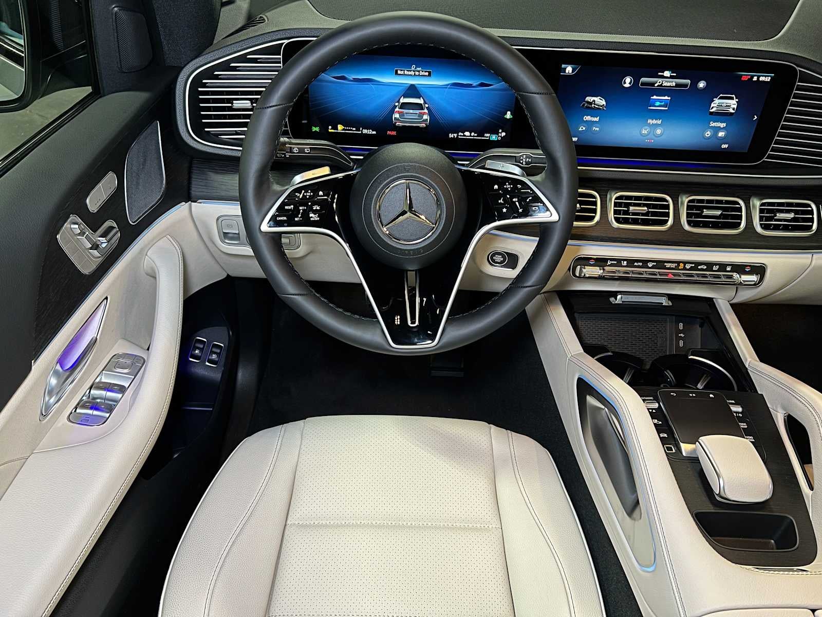 2026 Mercedes-Benz GLE GLE 450e