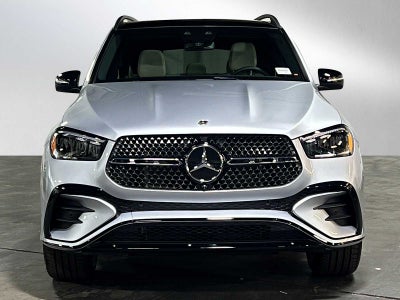 2026 Mercedes-Benz GLE GLE 450e