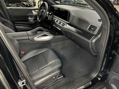 2026 Mercedes-Benz GLE 450e 4MATIC® SUV